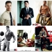 Channing Tatum in August 2009 Issue of GQ